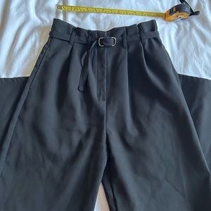 Lulu trousers